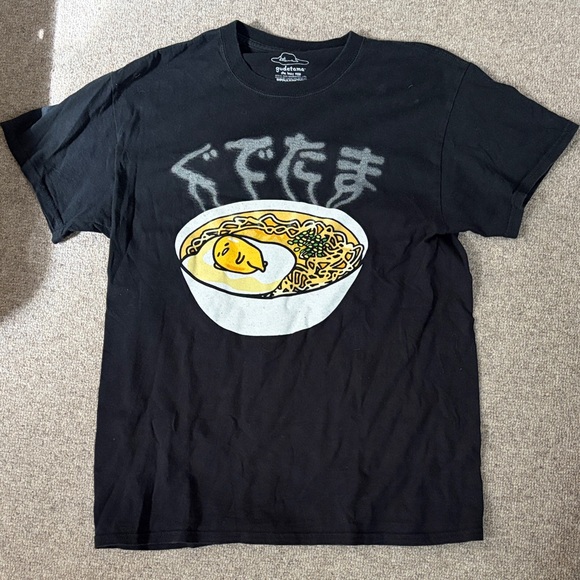 Tops - Lazy Egg T-Shirt